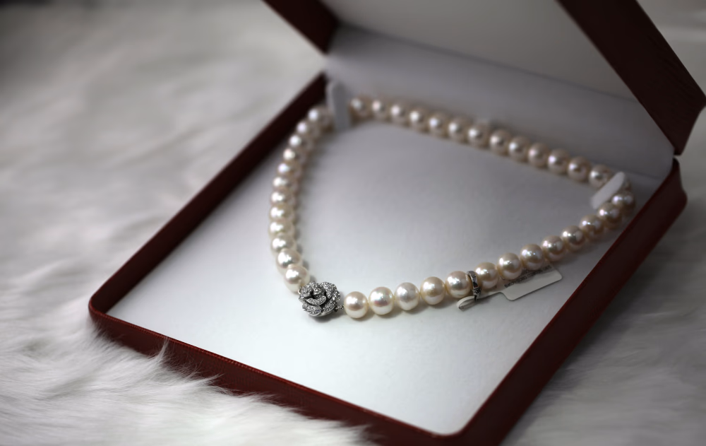 Jewelry & Accessories